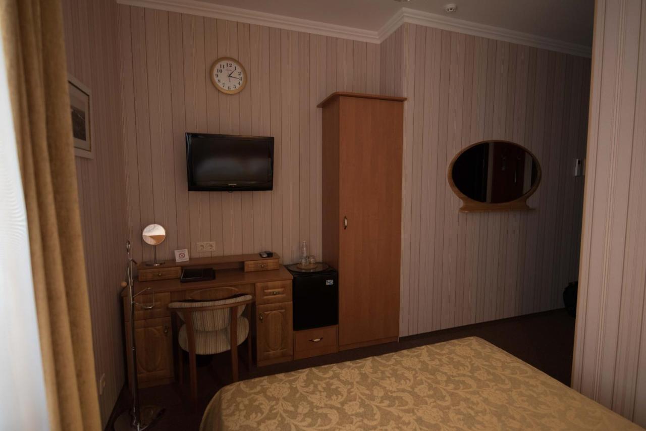 Park Hotel Zamkovy Gomel Exterior photo